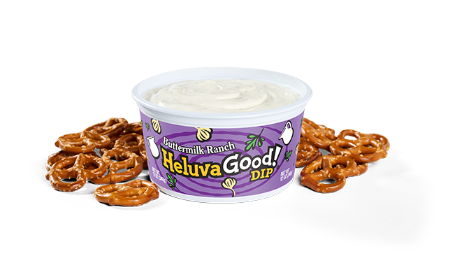 Heluva Good!®