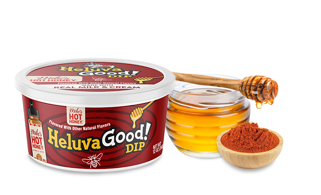 Mike's Hot Honey® Dip