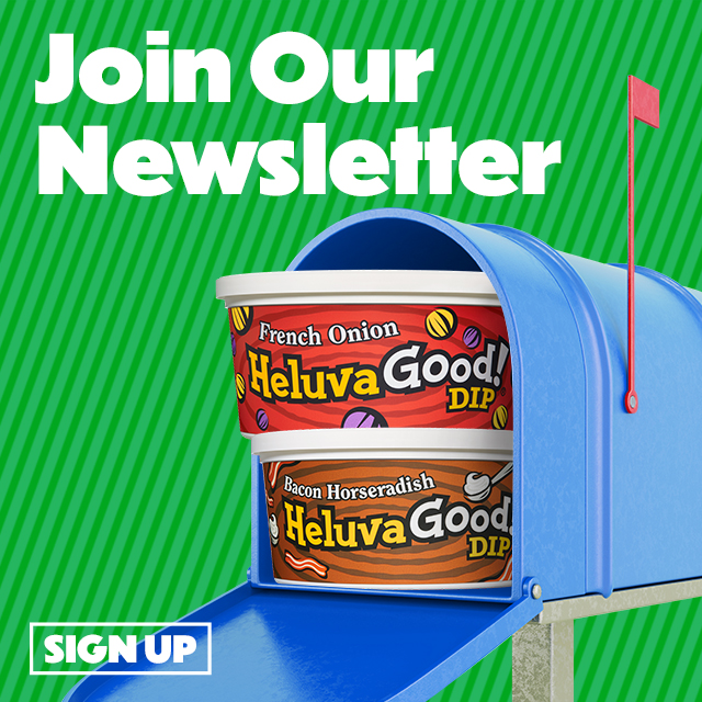 join our newsletter